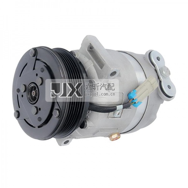 【JX25122】Air Conditioning Compressor Delphi V5 119MM / PV6 For Opel Vectea B1.6 1.8 2.0 2.2 1995-2003 OE: 1135157, 1135240, 1135292, 1135302, 1135324