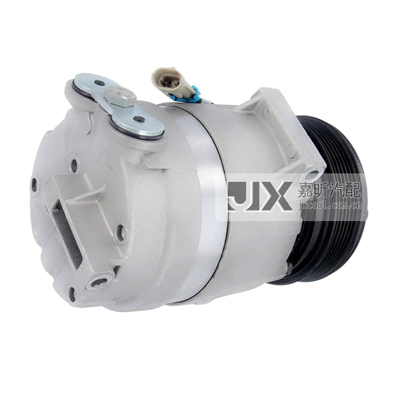 【JX25122】Air Conditioning Compressor Delphi V5 119MM / PV6 For Opel Vectea B1.6 1.8 2.0 2.2 1995-2003 OE: 1135157, 1135240, 1135292, 1135302, 1135324