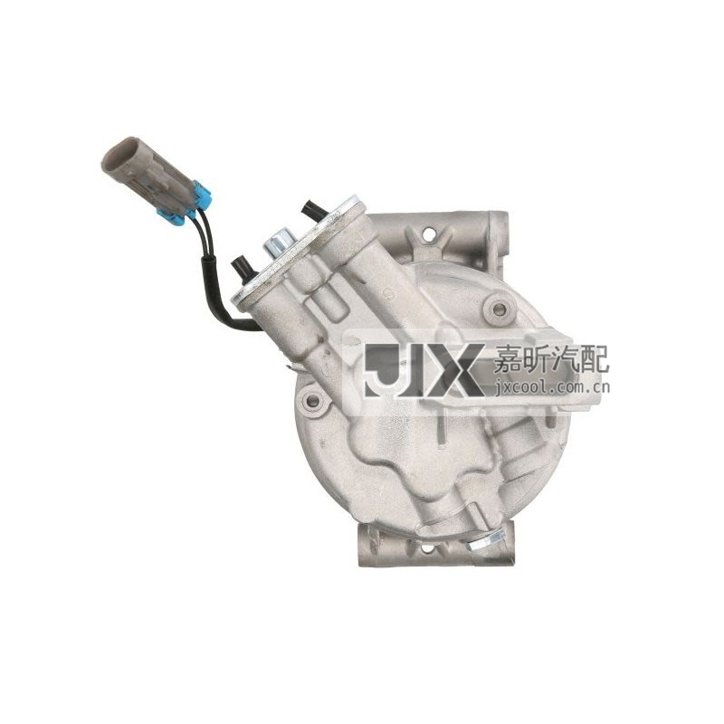 【JX25123】Air Conditioning Compressor Delphi 6CVC 105MM / PV5 For OPEL ASTRA G kabriolet （T98）'02-'05 OE: 13124750, 1854437, 1139068, 1139074, 13297437, 13297442