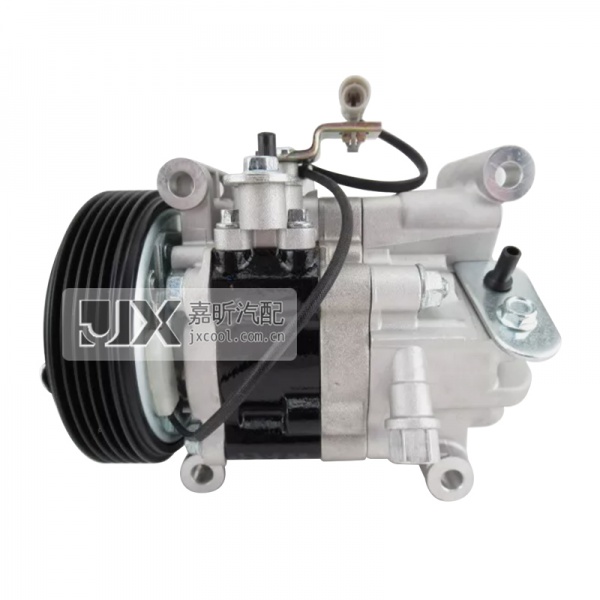 【JX15140】Air Conditioning Compressor V08A 110MM / 5PV For Suzuki SX4 All Models 2007-2009 OE: 95200-80JA0  95200-80JA2  9520080JA2  9520180JA2  9520080JA1  9520080JA0  9520180JAO