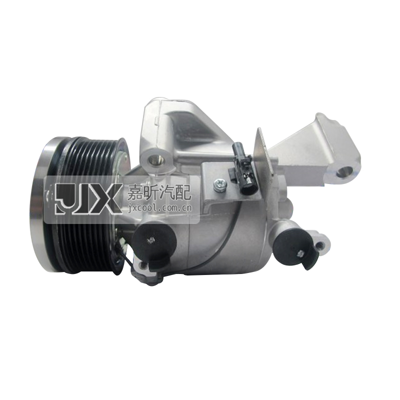 【JX15141】Air Conditioning Compressor VALEO DKV 107MM / 8PV For Suzuki S-Cross 2014- OE: 95200-74S00  9520174S00