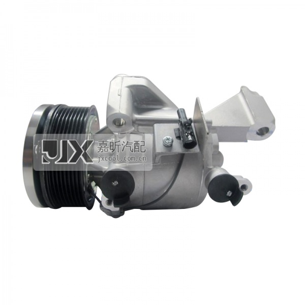 【JX15141】Air Conditioning Compressor VALEO DKV 107MM / 8PV For Suzuki S-Cross 2014- OE: 95200-74S00  9520174S00