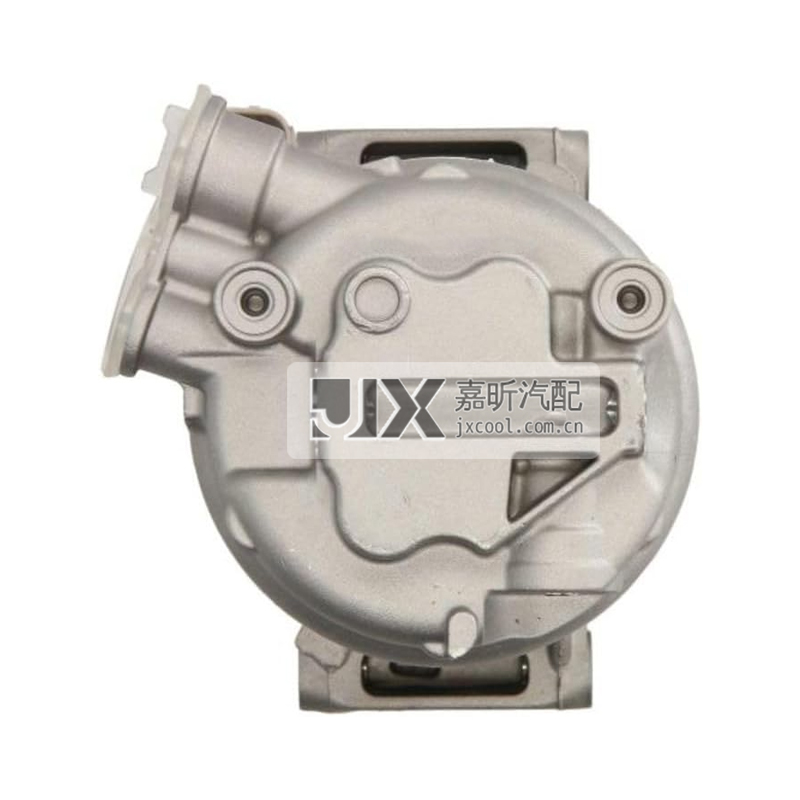 【JX25125】Air Conditioning Compressor Delphi 6CVC13 105MM / PV6 For OPEL Astra H （A04）‘04-’14 OE: TSP0155931, CS20446, 13124754, 93190258, 93168624, 6854096, 93169379, 6854066, 93196863, R1580056, R1580075, 1854169, 1854532, 1854192