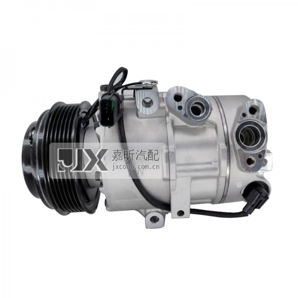 【JX27244】AC Compressor  VS14E  110MM /6PV  For  HYUNDAI I30 III KIA CEED 20- 1.0 1.5  OE:97701G4600   CA500PDPKB04  CA500PDPKB