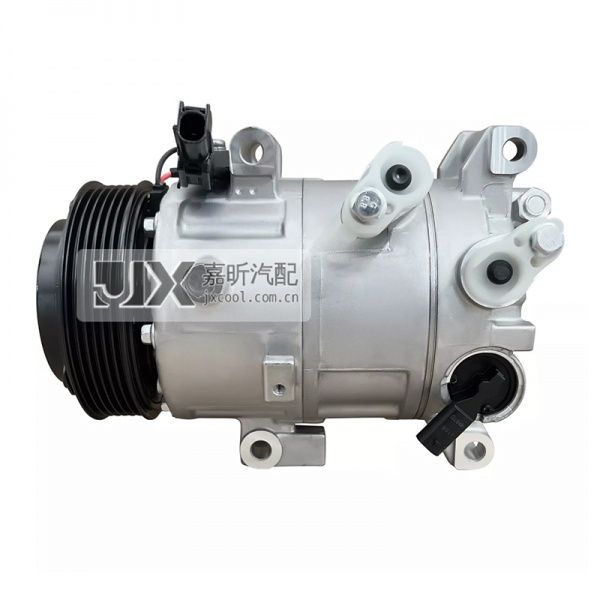 【JX22129】VH14 110MM / PV6 Air Conditioning Compressor For MAZDA 3 2.0L 2.5L 2019-2023 OE: BDGH61450  CA500G5AAA10  CA500G5AAA08  BDGF61450