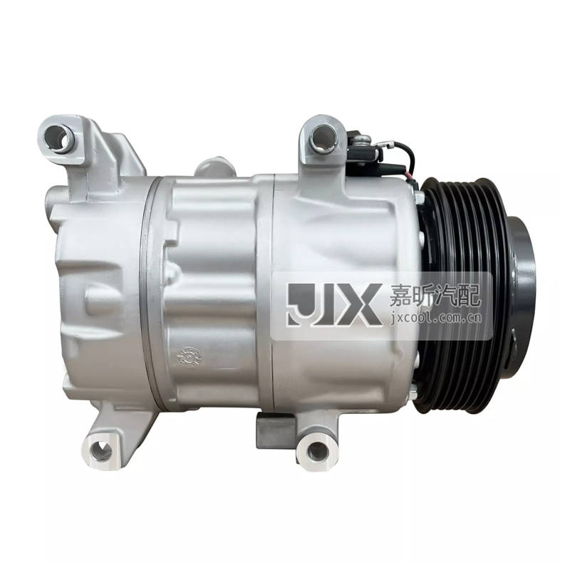【JX22129】VH14 110MM / PV6 Air Conditioning Compressor For MAZDA 3 2.0L 2.5L 2019-2023 OE: BDGH61450  CA500G5AAA10  CA500G5AAA08  BDGF61450