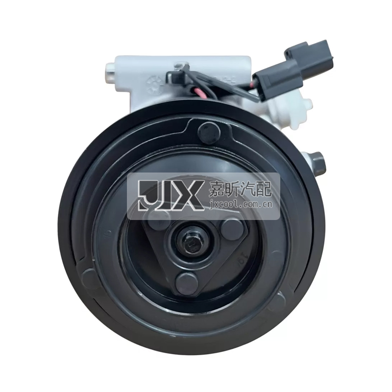 【JX22129】VH14 110MM / PV6 Air Conditioning Compressor For MAZDA 3 2.0L 2.5L 2019-2023 OE: BDGH61450  CA500G5AAA10  CA500G5AAA08  BDGF61450