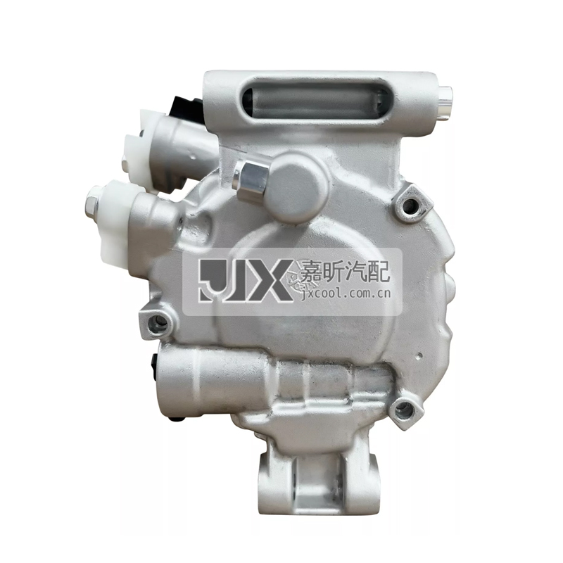 【JX22129】VH14 110MM / PV6 Air Conditioning Compressor For MAZDA 3 2.0L 2.5L 2019-2023 OE: BDGH61450  CA500G5AAA10  CA500G5AAA08  BDGF61450
