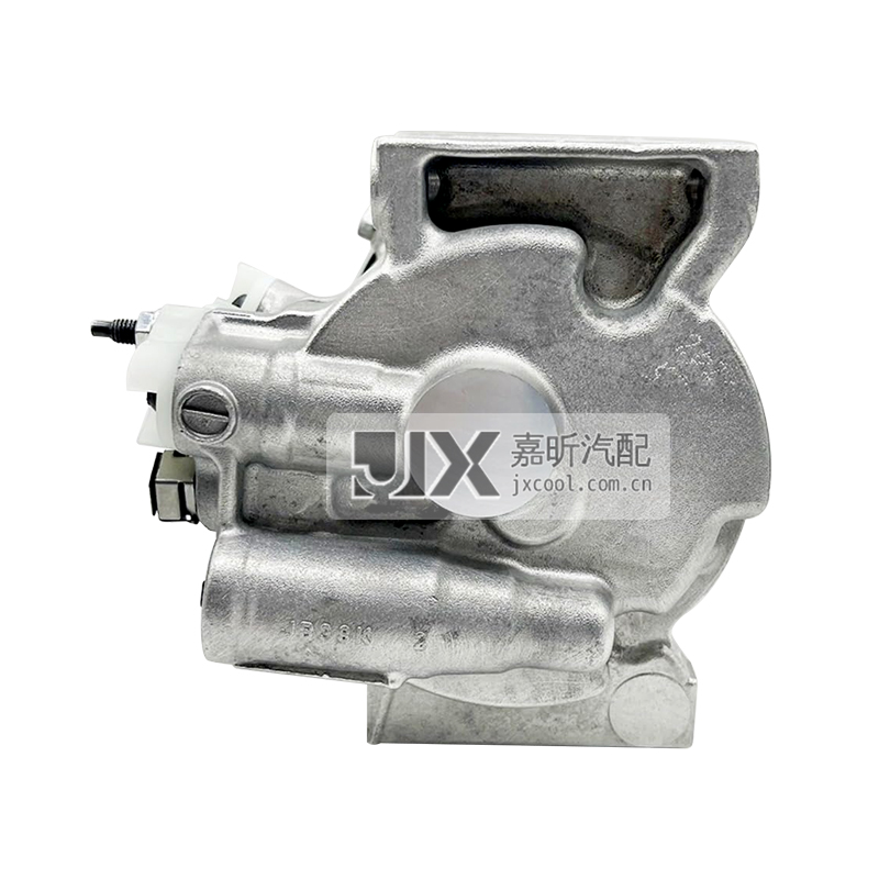 【JX27265】6SES14C 115MM / 6PV Air Conditioning Compressor For Hyundai Sonata, 2.0L & 2.4L 2015-2017 OE: 97701-C2000  97701-D4400  CG447280-9852