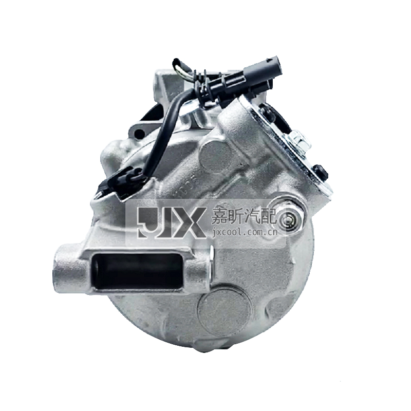 【JX08155】6SBU14C 131MM/PV4 Air Conditioning Compressor For 2012-2017 CHEVROLET CAPRICE OE: 92266821  92276907  92458716
