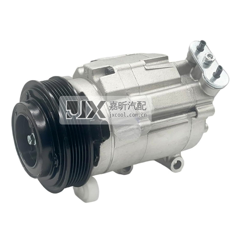 【JX08156】Air Conditioning Compressor For Chevrolet Malibu 2012-2016 OE: 13220079  1522415