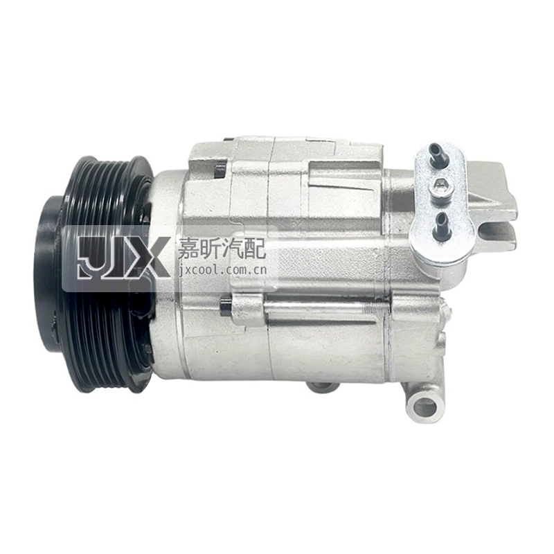 【JX08156】Air Conditioning Compressor For Chevrolet Malibu 2012-2016 OE: 13220079  1522415