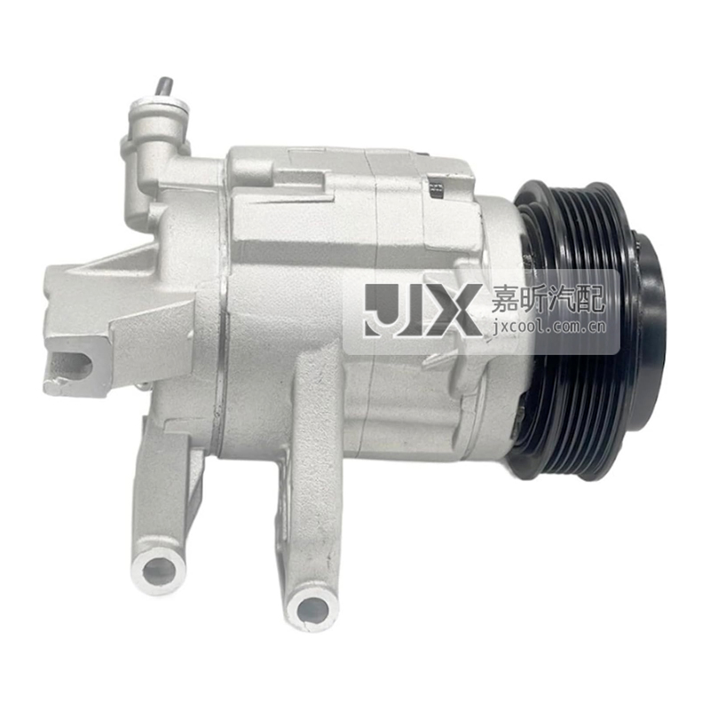 【JX08156】Air Conditioning Compressor For Chevrolet Malibu 2012-2016 OE: 13220079  1522415