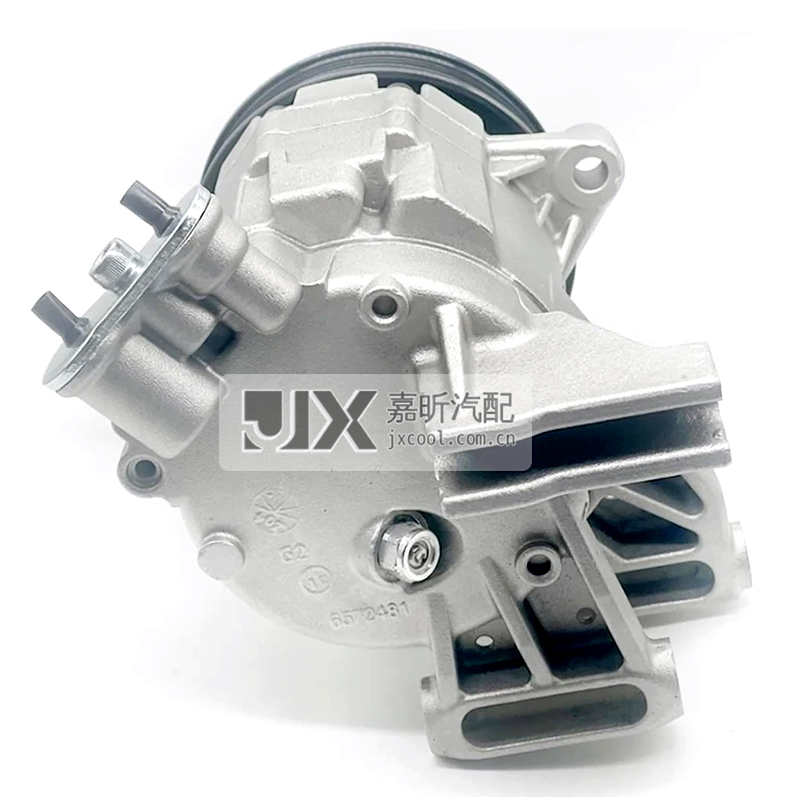 【JX08156】Air Conditioning Compressor For Chevrolet Malibu 2012-2016 OE: 13220079  1522415