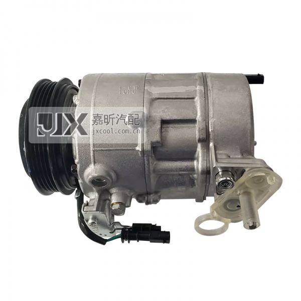 【JX08157】7SAS18A 109MM/ 4PV Air Conditioning Compressor for Chevrolet GMC Cadillac OE: 22986666  23232909  23496270  23232908  20936344  1522303