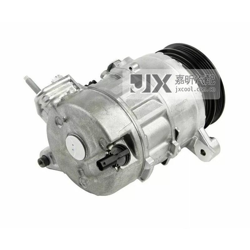 【JX08157】7SAS18A 109MM/ 4PV Air Conditioning Compressor for Chevrolet GMC Cadillac OE: 22986666  23232909  23496270  23232908  20936344  1522303