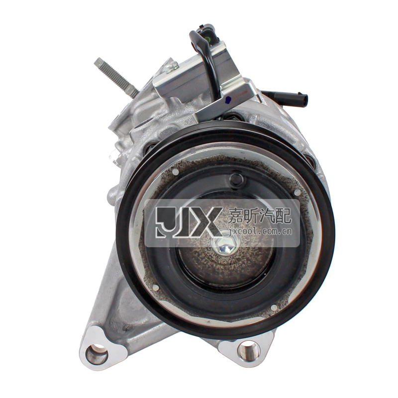 【JX08159】DENSO 7SAS18H 109MM / 6PV Air Conditioning Compressor For '13-'22 GM Enclave, Traverse and Acadia 3.6L V6 OE: 84338709  1522421  20965086  23229830