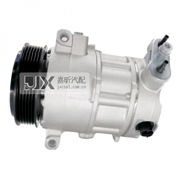 【JX08160】DENSO 6SEU16C 110MM / 6PV Air Conditioning Compressor for Chevrolet Omega CD HOLDEN COMMODORE VE VS16 2006-2010 OE: 92265301  92240524  92236235 4471905693 447190-5693