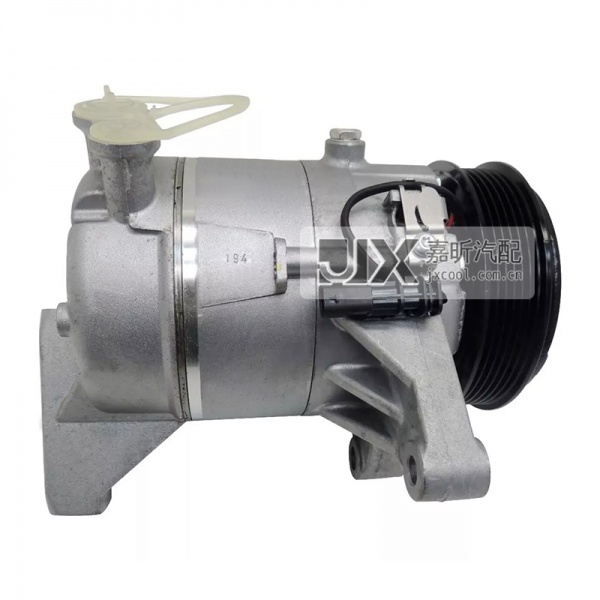 【JX11105】7CVC 12V / PV6 Air Conditioning Compressor for Cadillac Xts '13-'18 OE: 23314079  23105377  23236700  15-22325  22780226  22986911