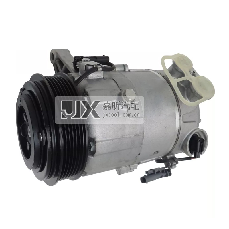 【JX11105】7CVC 12V / PV6 Air Conditioning Compressor for Cadillac Xts '13-'18 OE: 23314079  23105377  23236700  15-22325  22780226  22986911