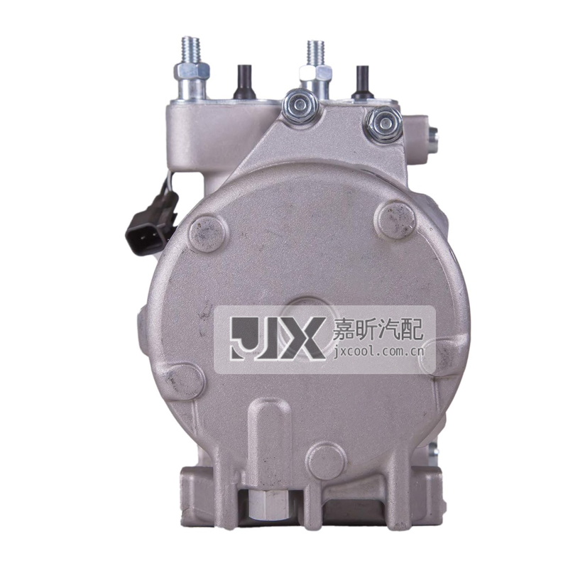 【JX13210】FS18 115MM / PV6 Air Conditioning Compressor For Ford Explorer 2006-2010 OE: 6L2Z19703BA  YCC277  8L2Z19703B  AL2Z19703B