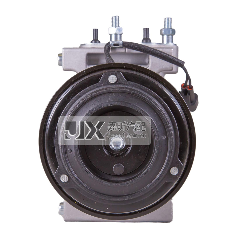 【JX13210】FS18 115MM / PV6 Air Conditioning Compressor For Ford Explorer 2006-2010 OE: 6L2Z19703BA  YCC277  8L2Z19703B  AL2Z19703B