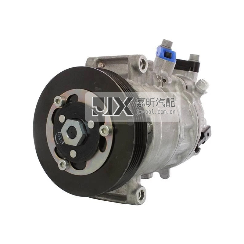 【JX03178】DENSO 6SES14C 120MM / PV5 Air Conditioning Compressor For Audi RS3 2.5L 2017-2022 OE: 8S0816803  8S0820803
