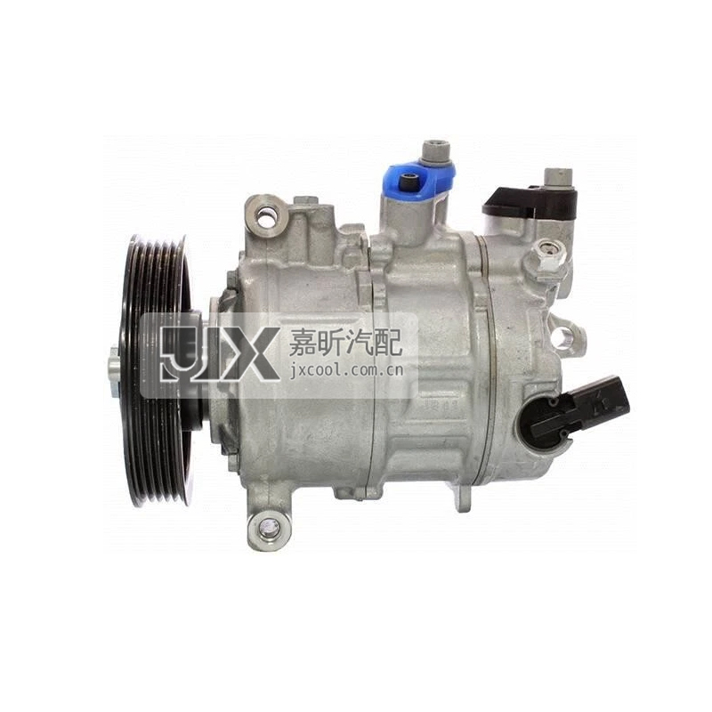 【JX03178】DENSO 6SES14C 120MM / PV5 Air Conditioning Compressor For Audi RS3 2.5L 2017-2022 OE: 8S0816803  8S0820803