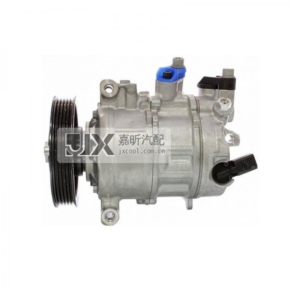【JX03178】DENSO 6SES14C 120MM / PV5 Air Conditioning Compressor For Audi RS3 2.5L 2017-2022 OE: 8S0816803  8S0820803