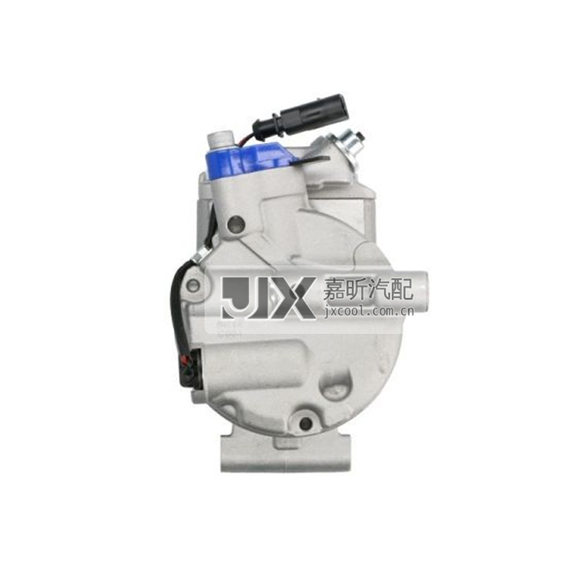 【JX03180】6SEU14C, 7SEU17C 100MM / PV6 Air Conditioning Compressor For VW Transporter T5 Multivan Amarok OE: 7E0820803H  DCP32072