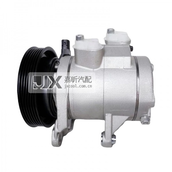 【JX09137】RS18 140MM / PV6 / 12V Air Conditioning Compressor For JEEP LIBERTY 3.7L Engines 2009-2012 OE: 55111506AB  P55111506AA