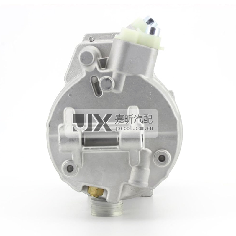 【JX06162】CSV717 110MM / PV4 / 12V Air Conditioning Compressor For BMW X5 V8 2003-2006 OE: 64526917864  691786403