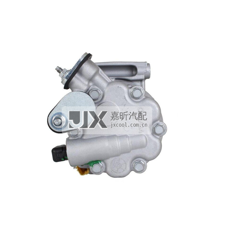 【 JX10142】SANDEN SD6C12 108MM / PV6 / 12V Air Conditioning Compressor For PEUGEOT 508 I （8D_） 2010-2016 OE: 9677824580  9825868680