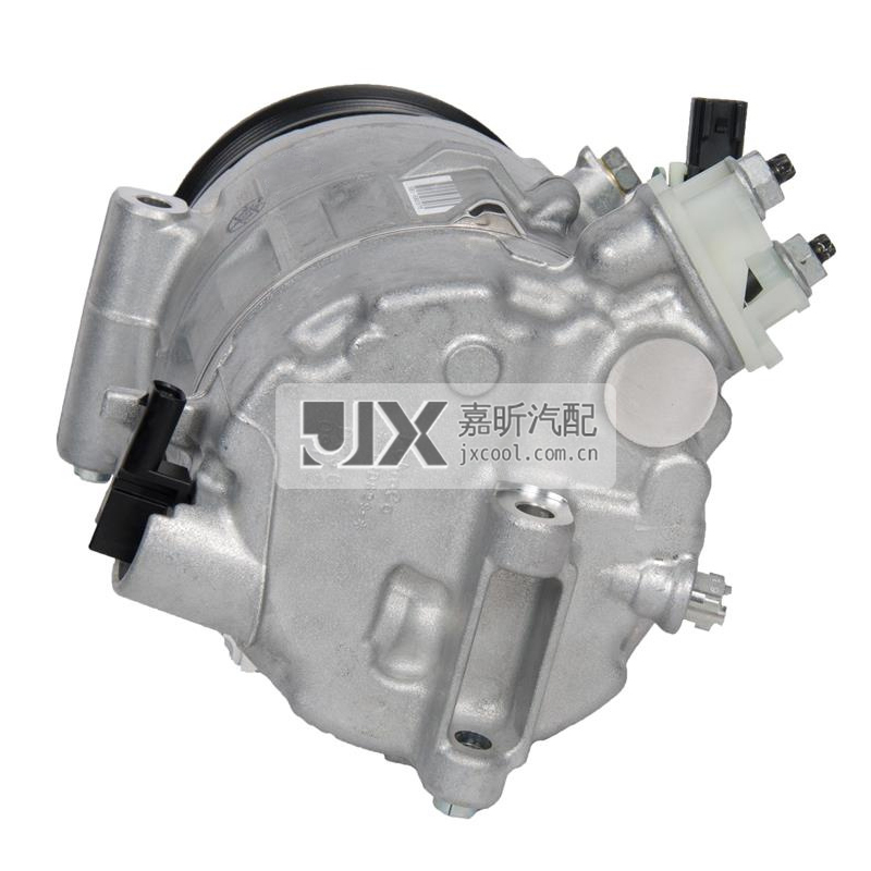 【 JX13212】DENSO 7SAS17C 109MM / PV6 / 12V Air Conditioning Compressor For FORD KUGA MK3 2.0 2019-2021 OE: JX61-19D629-PA  5-447220-260