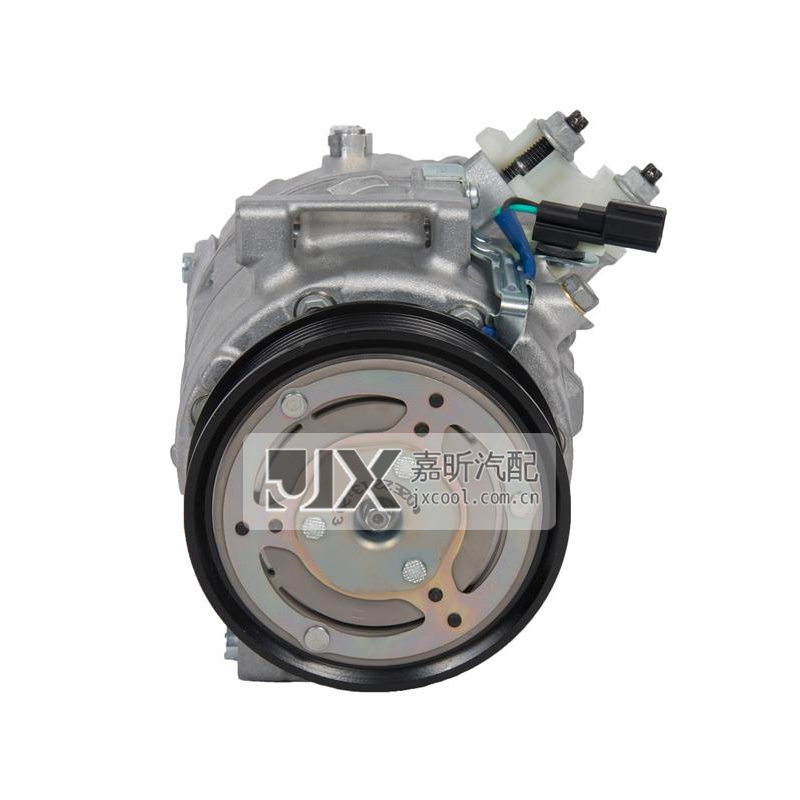 【 JX13212】DENSO 7SAS17C 109MM / PV6 / 12V Air Conditioning Compressor For FORD KUGA MK3 2.0 2019-2021 OE: JX61-19D629-PA  5-447220-260