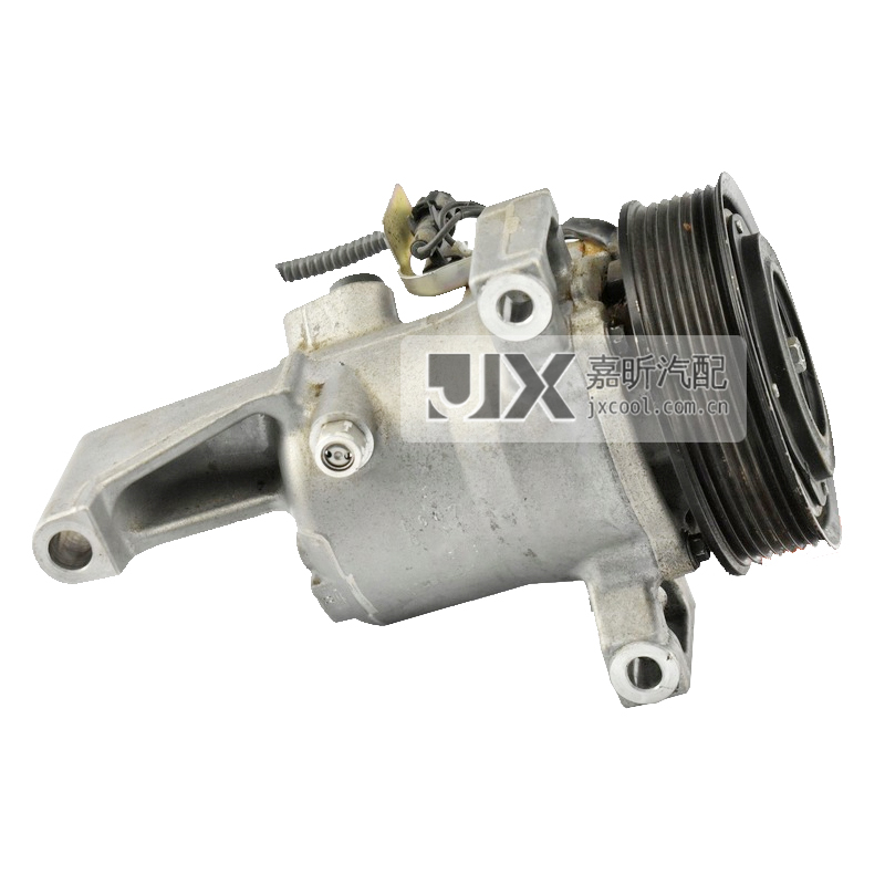 【JX15142】DENSO SVE08C 115MM / 7PV / 12V Air Conditioning Compressor For SUZUKI SWIFT A2L 1.2 HYBRID PETROL 2020 OE: 95201-80S00  4472803840