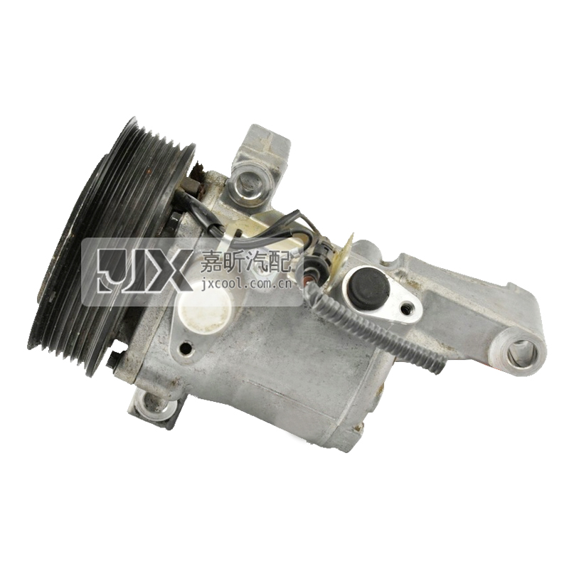 【JX15142】DENSO SVE08C 115MM / 7PV / 12V Air Conditioning Compressor For SUZUKI SWIFT A2L 1.2 HYBRID PETROL 2020 OE: 95201-80S00  4472803840