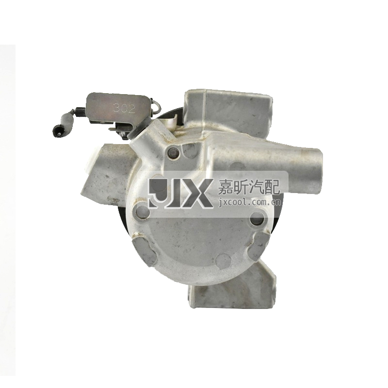 【JX15142】DENSO SVE08C 115MM / 7PV / 12V Air Conditioning Compressor For SUZUKI SWIFT A2L 1.2 HYBRID PETROL 2020 OE: 95201-80S00  4472803840