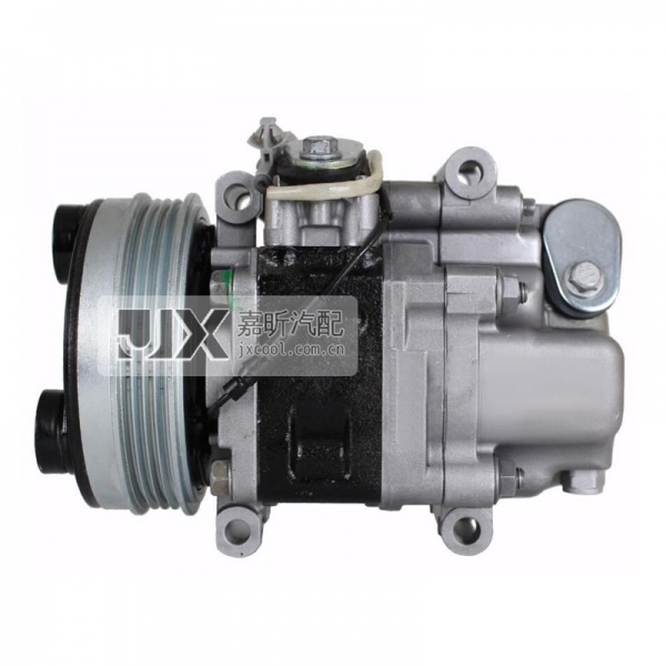 【JX15143】H09A 110MM / 4PV / 12V Air Conditioning Compressor For Suzuki Grand Vitara 2005-1.6L OE: 95200-64JA0  95201-64JA0
