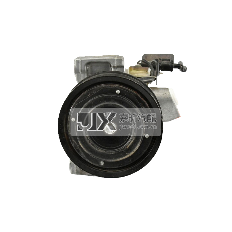 【JX15142】DENSO SVE08C 115MM / 7PV / 12V Air Conditioning Compressor For SUZUKI SWIFT A2L 1.2 HYBRID PETROL 2020 OE: 95201-80S00  4472803840