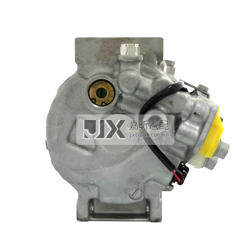 【JX21175】DENSO 6SEU16C 110MM / PV6 / 12V Air Conditioning Compressor For MERCEDES A-KLASA（W169）B-KLASA （W245）1.5 1.7 OE: A0022306811, 0022306811, 22306811