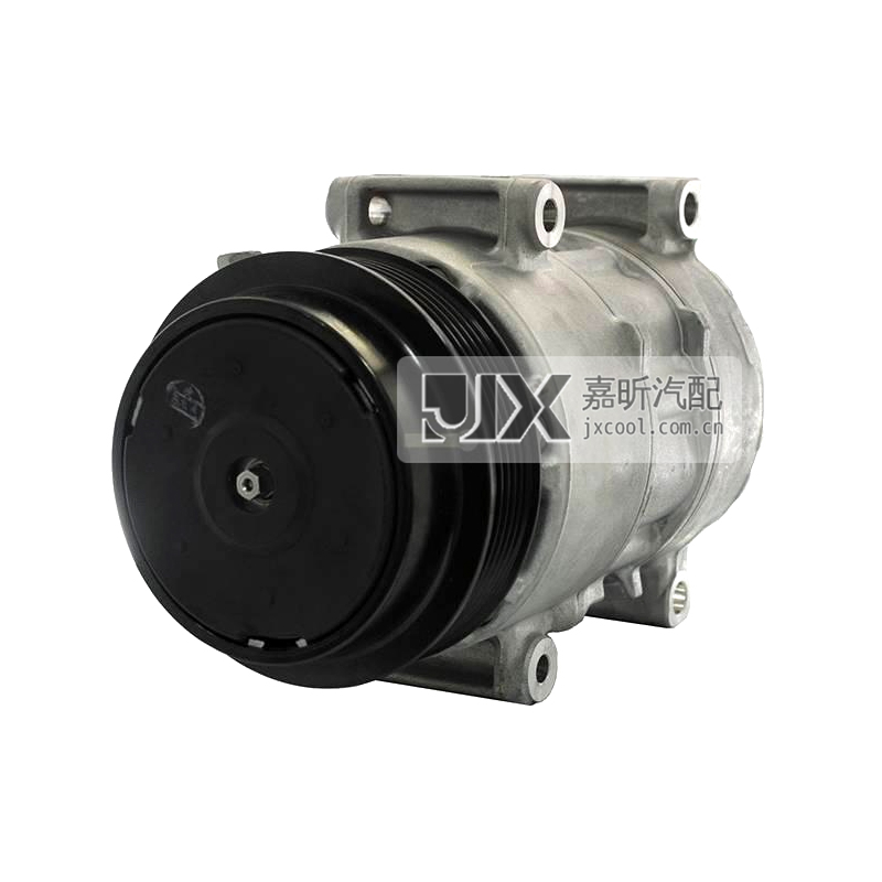【JX21175】DENSO 6SEU16C 110MM / PV6 / 12V Air Conditioning Compressor For MERCEDES A-KLASA（W169）B-KLASA （W245）1.5 1.7 OE: A0022306811, 0022306811, 22306811