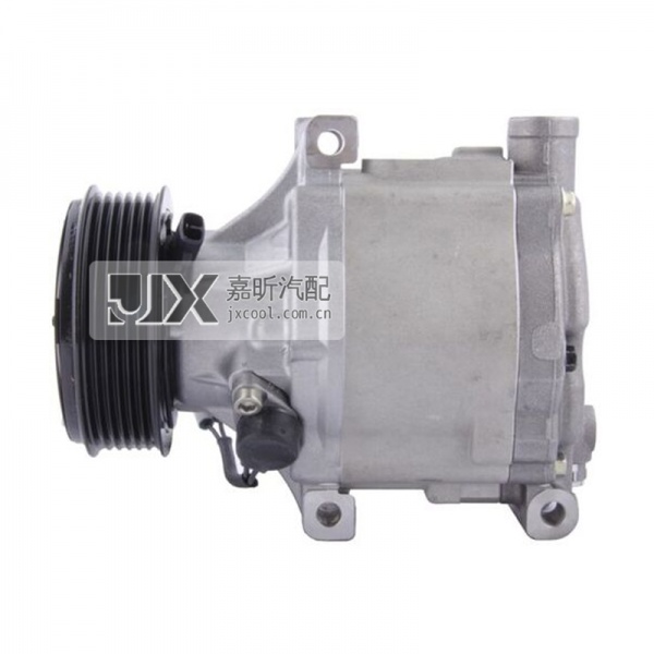 【JX23114】Denso SCSA08C 90MM / PV6 / 12V Air Conditioning Compressor For Subaru Qutback Legacy OE: 73111AG012  73111AG010