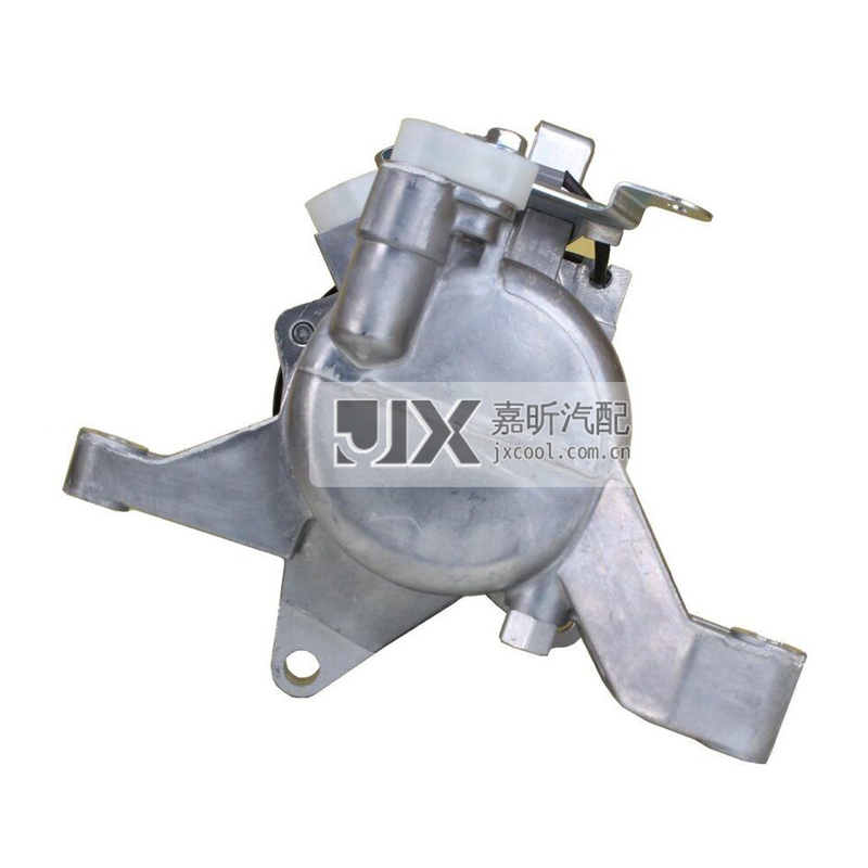 【JX23115】DKV-10Z 110MM / PV7 Air Conditioning Compressor For Subaru Forester Sport 1996-2004 OE: 73111FL030  73111FJ000
