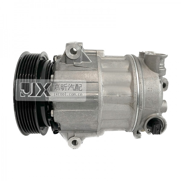 【JX31102】DELPHI 7CVC 125MM / 6PK / 12V Air Conditioning Compressor For FERRARI 458 Coupe 2009- OE: 267146  1141066