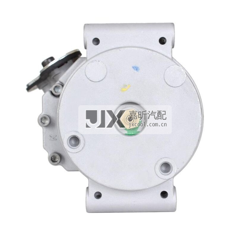 【JX39503】DAC SP17 120MM / 6PK / 12V Air Conditioning Compressor For Ssangyong Actyon Korando Rexton W2.0 2011- OE: 6711303011  6711303111