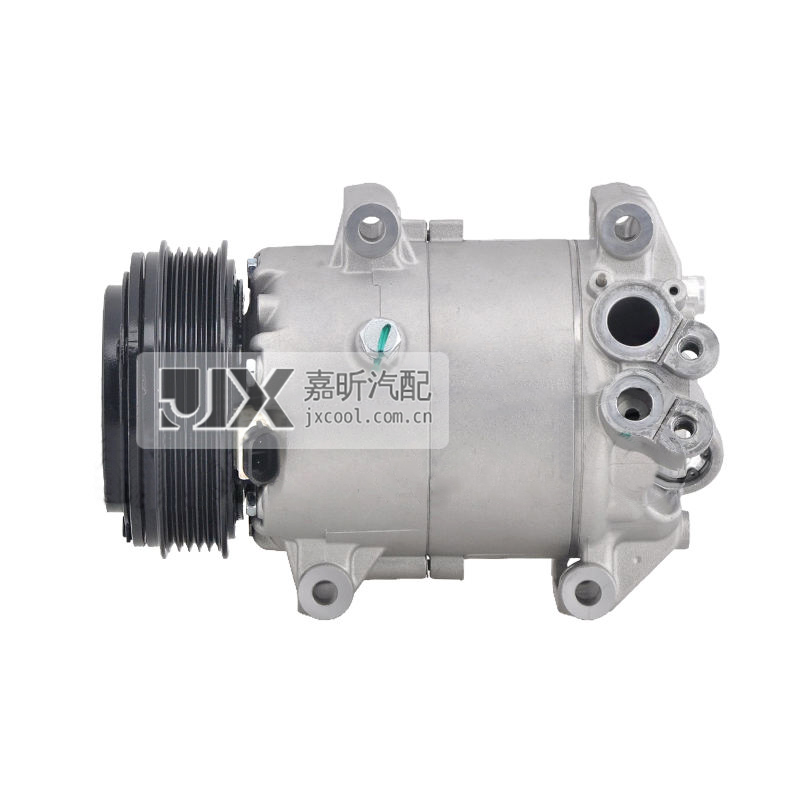 【JX39504】DAC 6CVC 108MM / 5PK / 12V Air Conditioning Compressor For Ssangyong Tivoli/XLV 1.6 2015- OE: 1731313011  780230