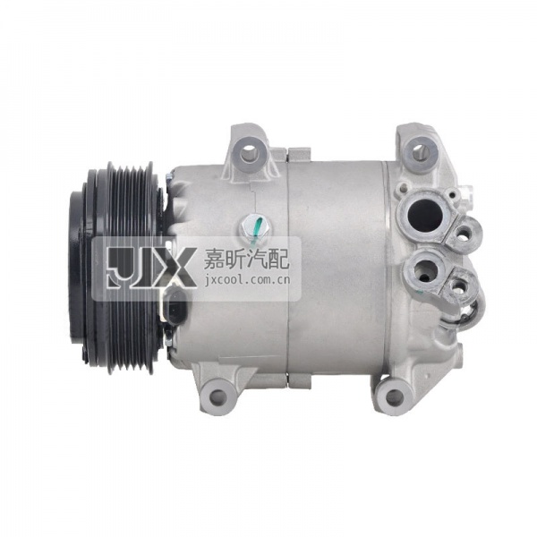【JX39504】DAC 6CVC 108MM / 5PK / 12V Air Conditioning Compressor For Ssangyong Tivoli/XLV 1.6 2015- OE: 1731313011  780230