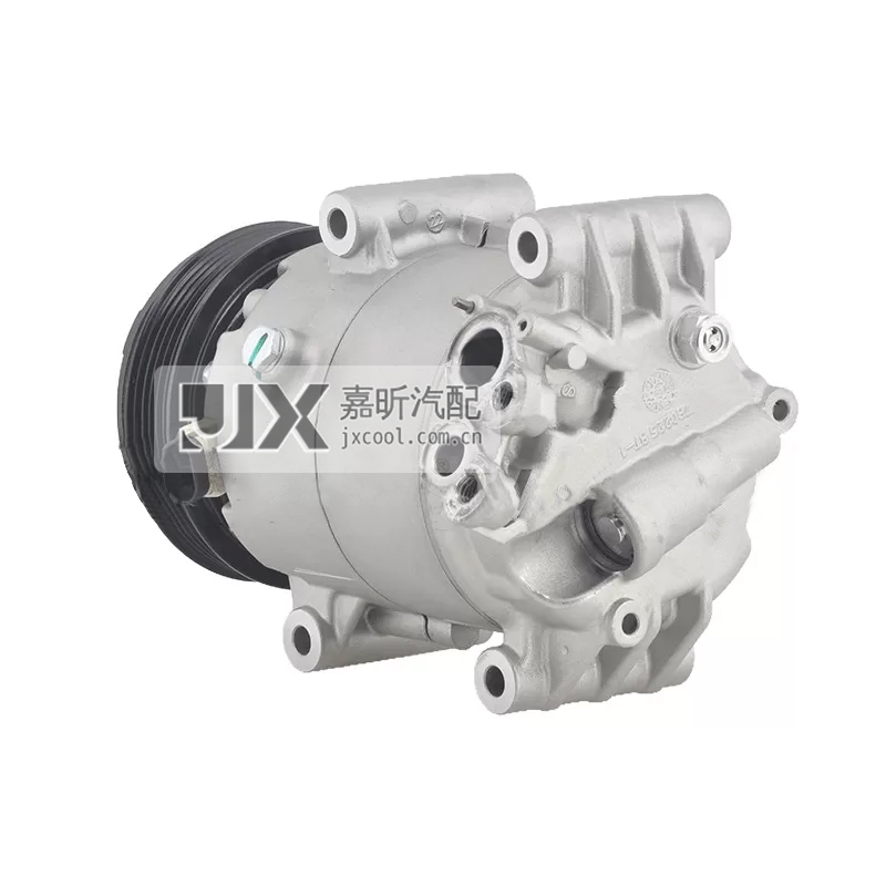 【JX39504】DAC 6CVC 108MM / 5PK / 12V Air Conditioning Compressor For Ssangyong Tivoli/XLV 1.6 2015- OE: 1731313011  780230