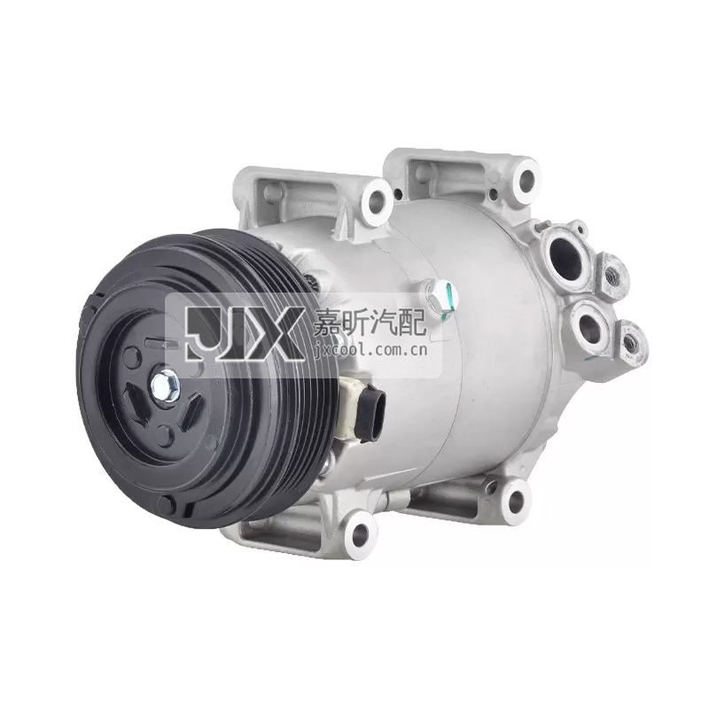 【JX39504】DAC 6CVC 108MM / 5PK / 12V Air Conditioning Compressor For Ssangyong Tivoli/XLV 1.6 2015- OE: 1731313011  780230